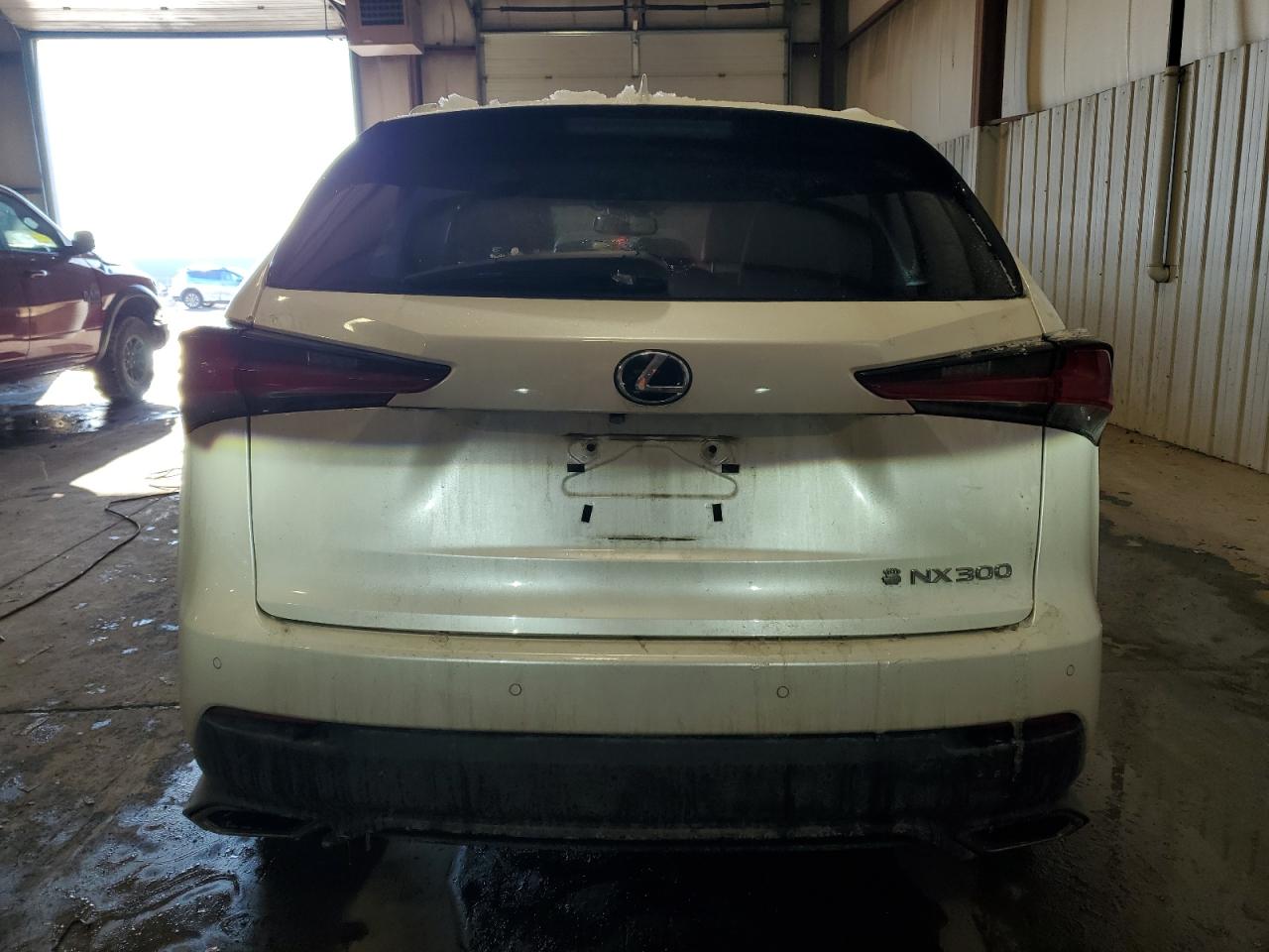 2018 Lexus NX - Image 6