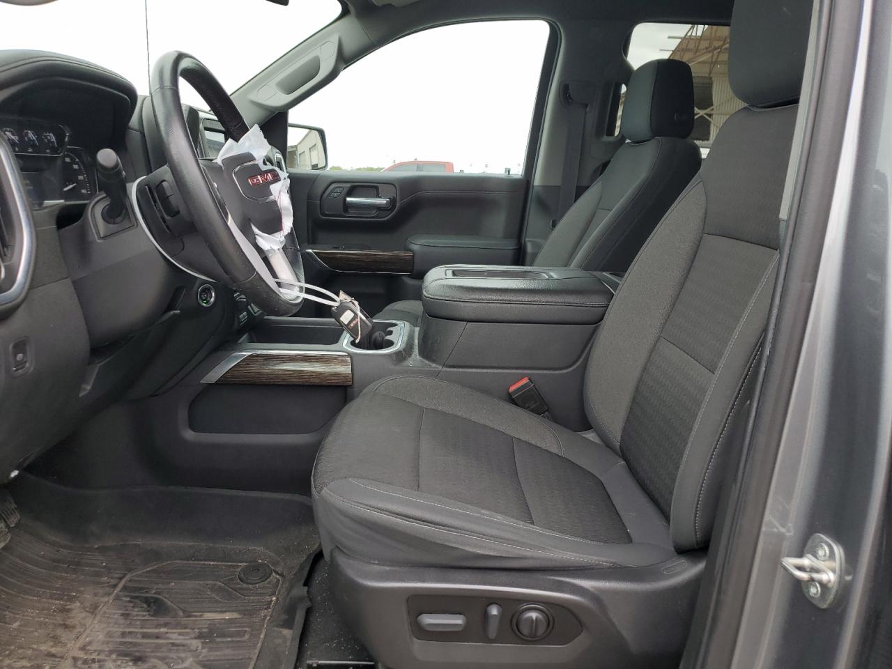 2021 GMC Sierra - Image 7