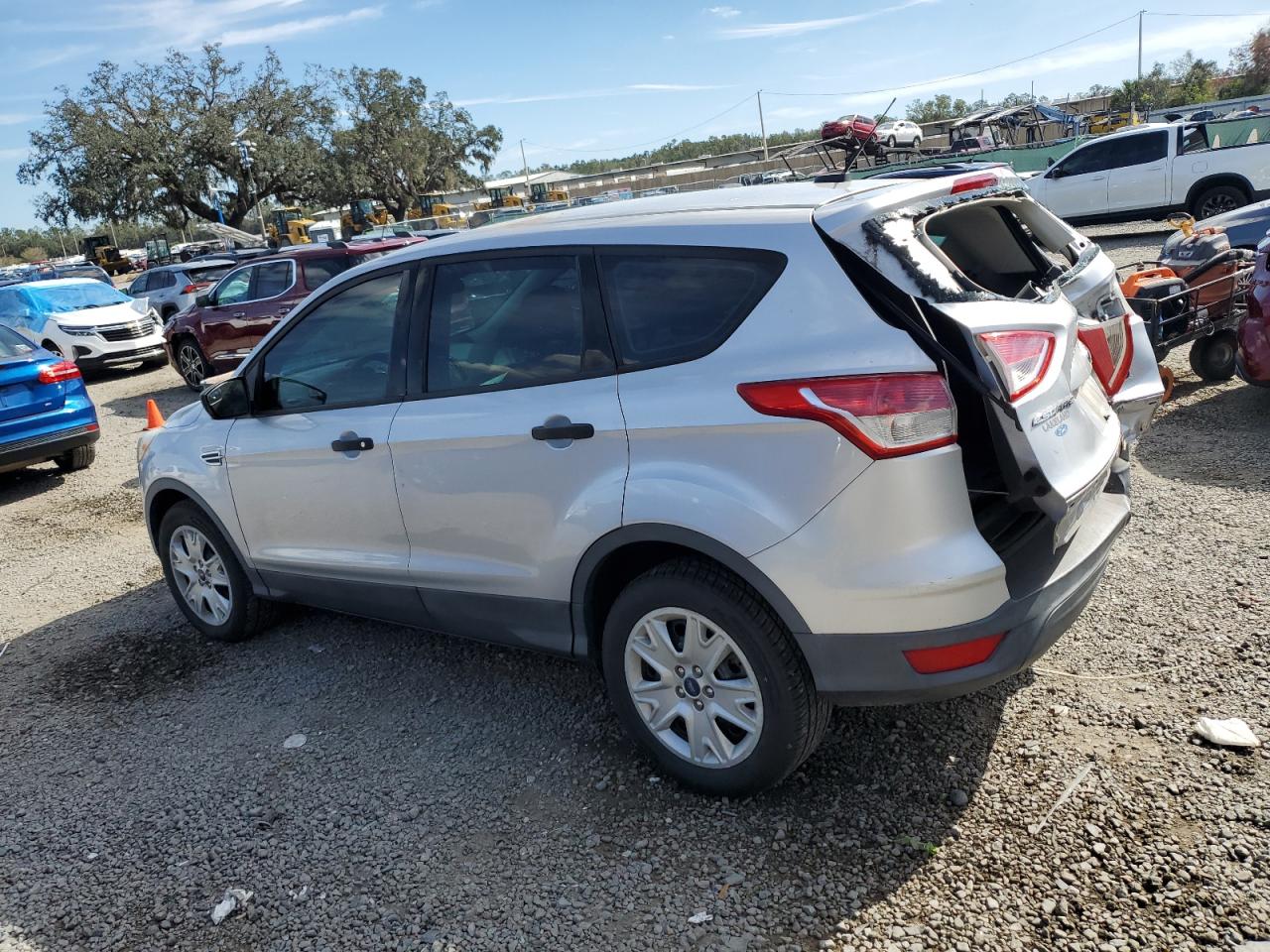2016 Ford Escape - Image 2