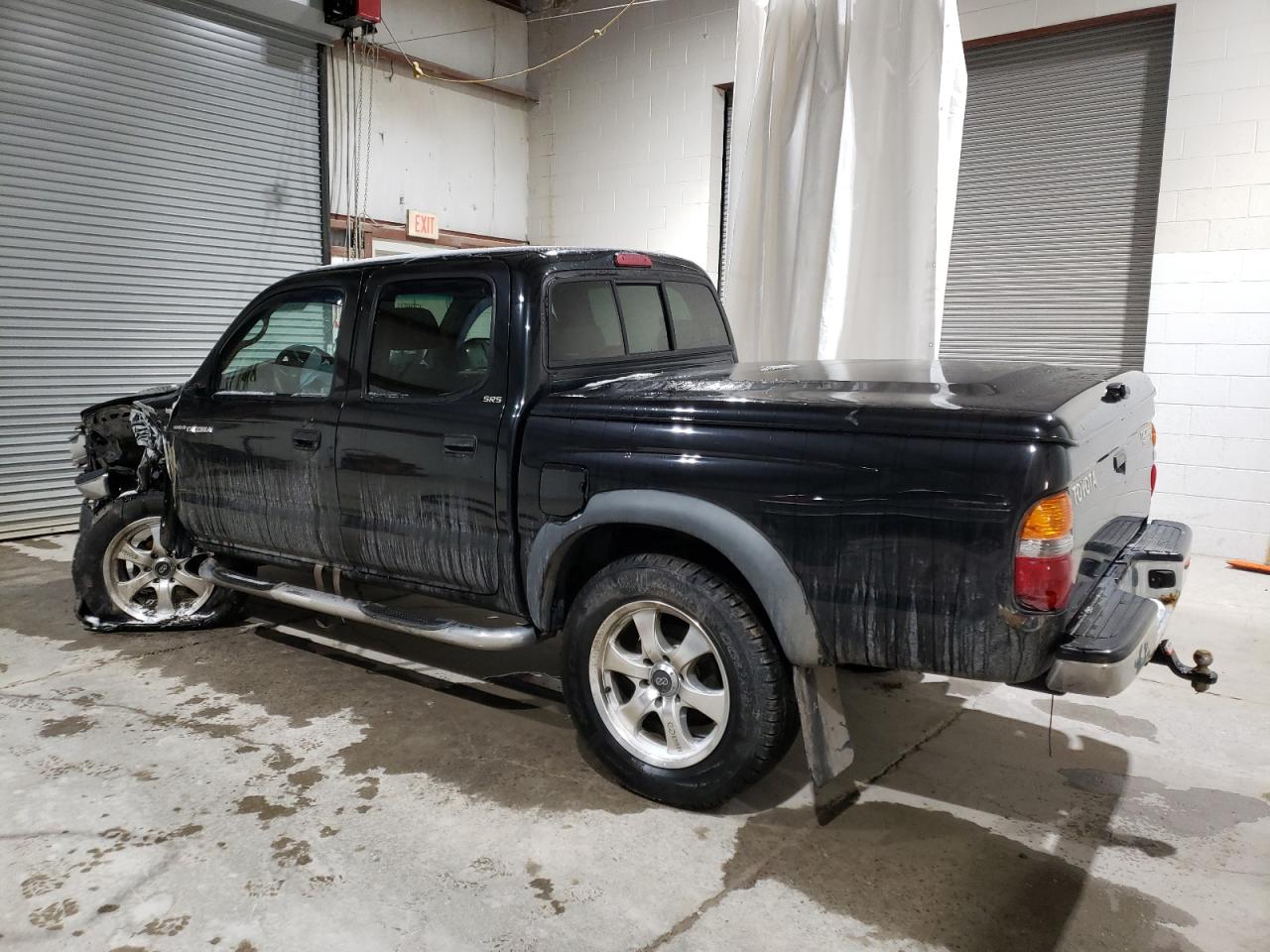 2003 Toyota Tacoma - Image 2