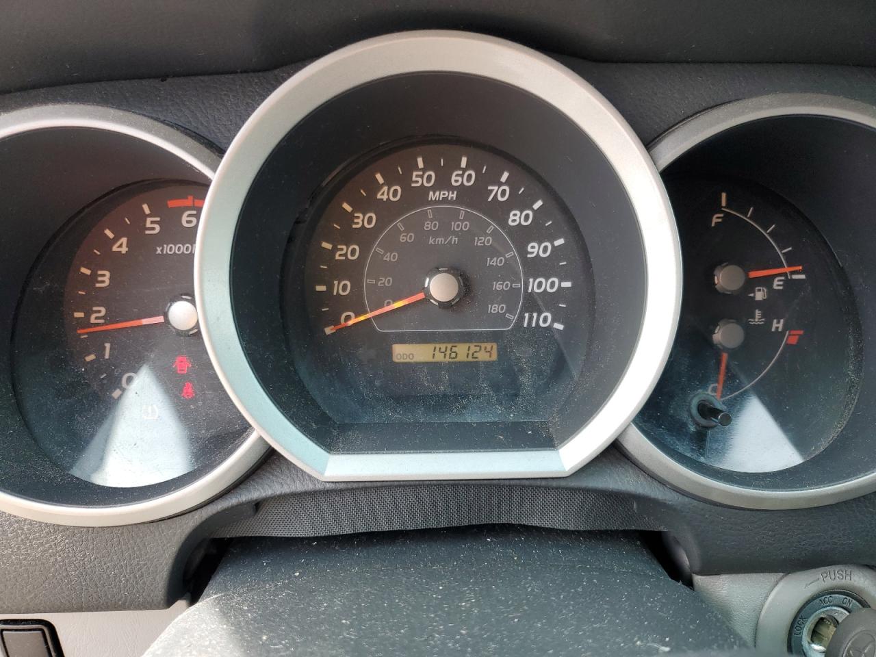 2008 Toyota 4Runner - Image 9