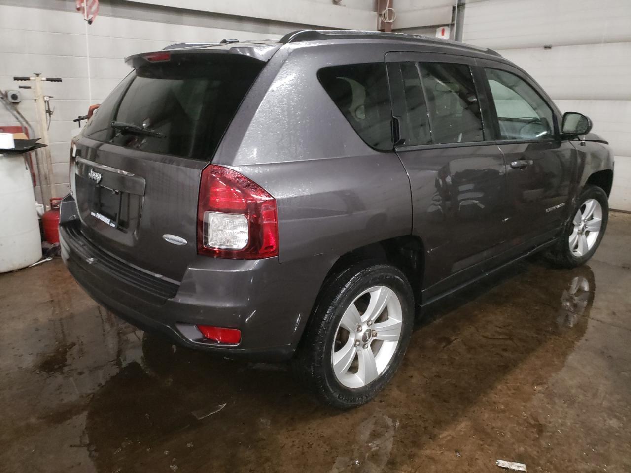 VIN 1C4NJDEBXFD163180 2015 JEEP COMPASS no.3