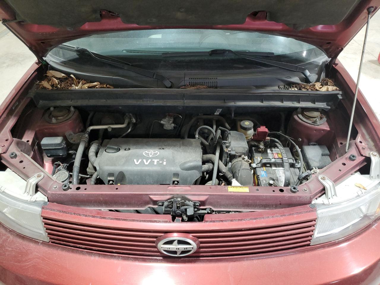 2006 Toyota xB - Image 12