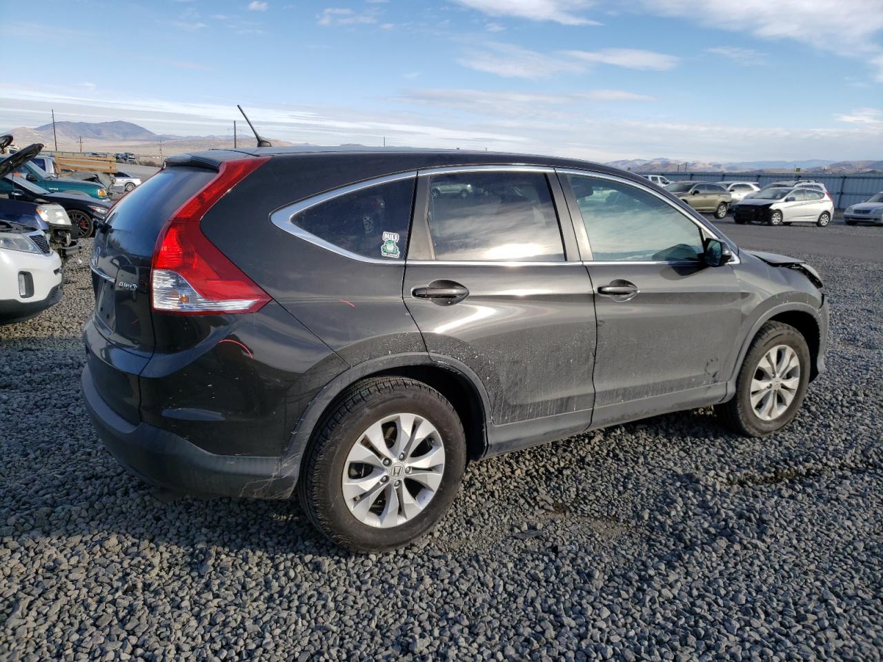 2014 Honda CR-V - Image 3