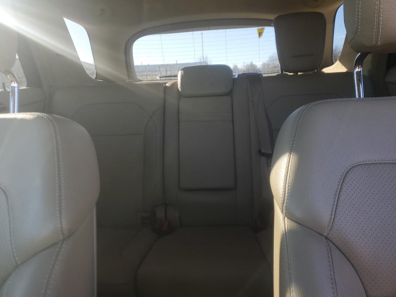 2013 Mercedes-Benz M-klasse - Image 10