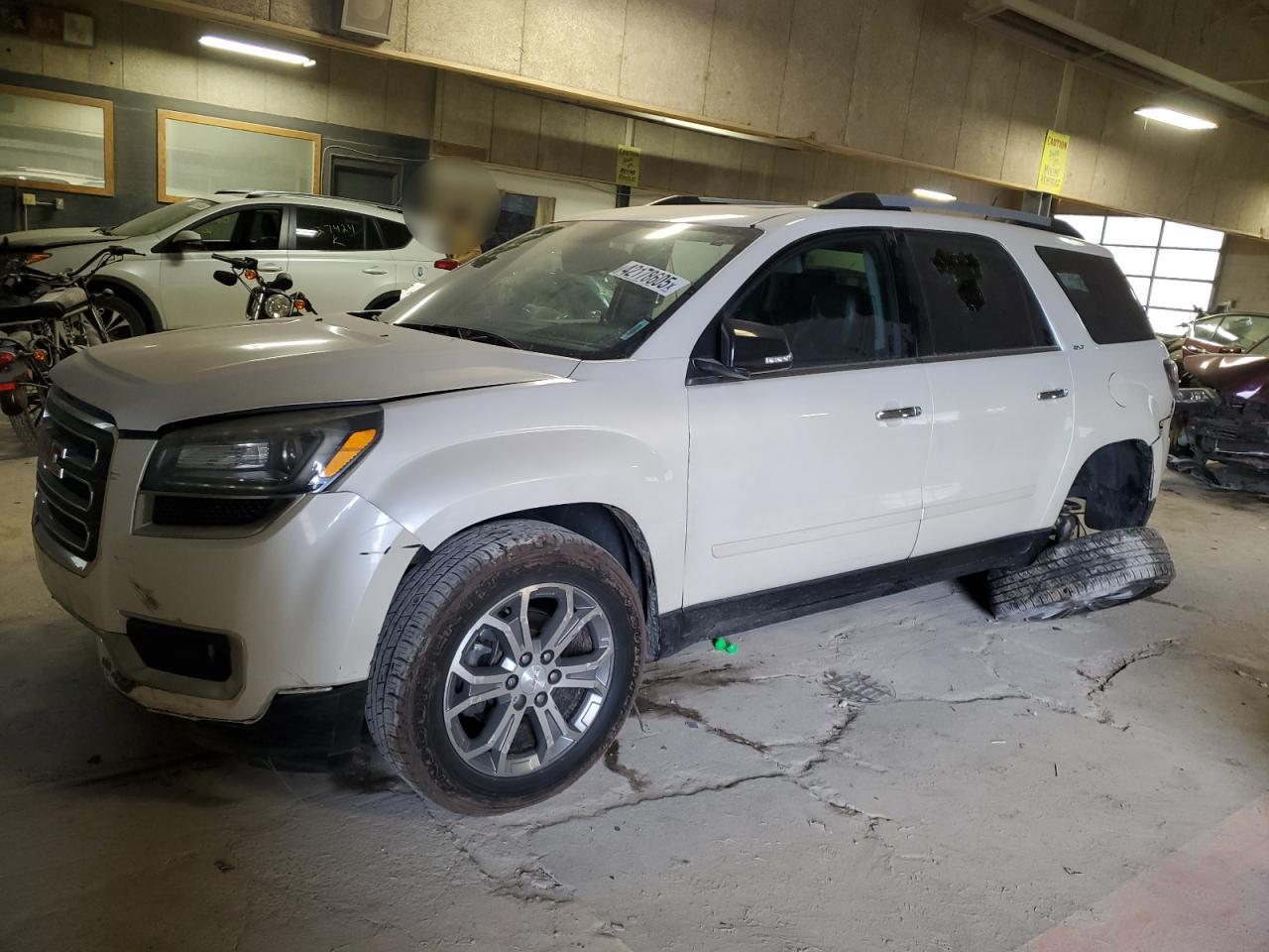 2015 GMC Acadia - Image 1