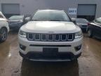 2017 Jeep Compass Limited للبيع في Elgin، IL - Rear End