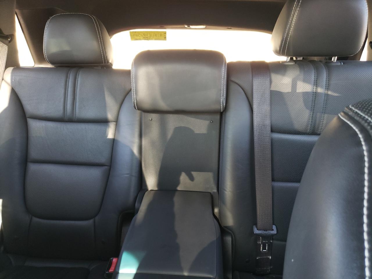 2014 Kia Sorento - Image 10