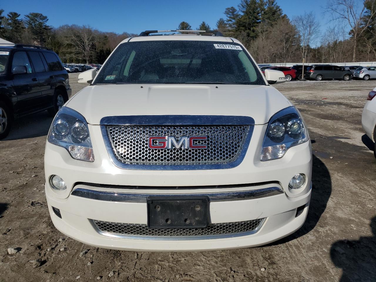 2011 GMC Acadia - Image 5