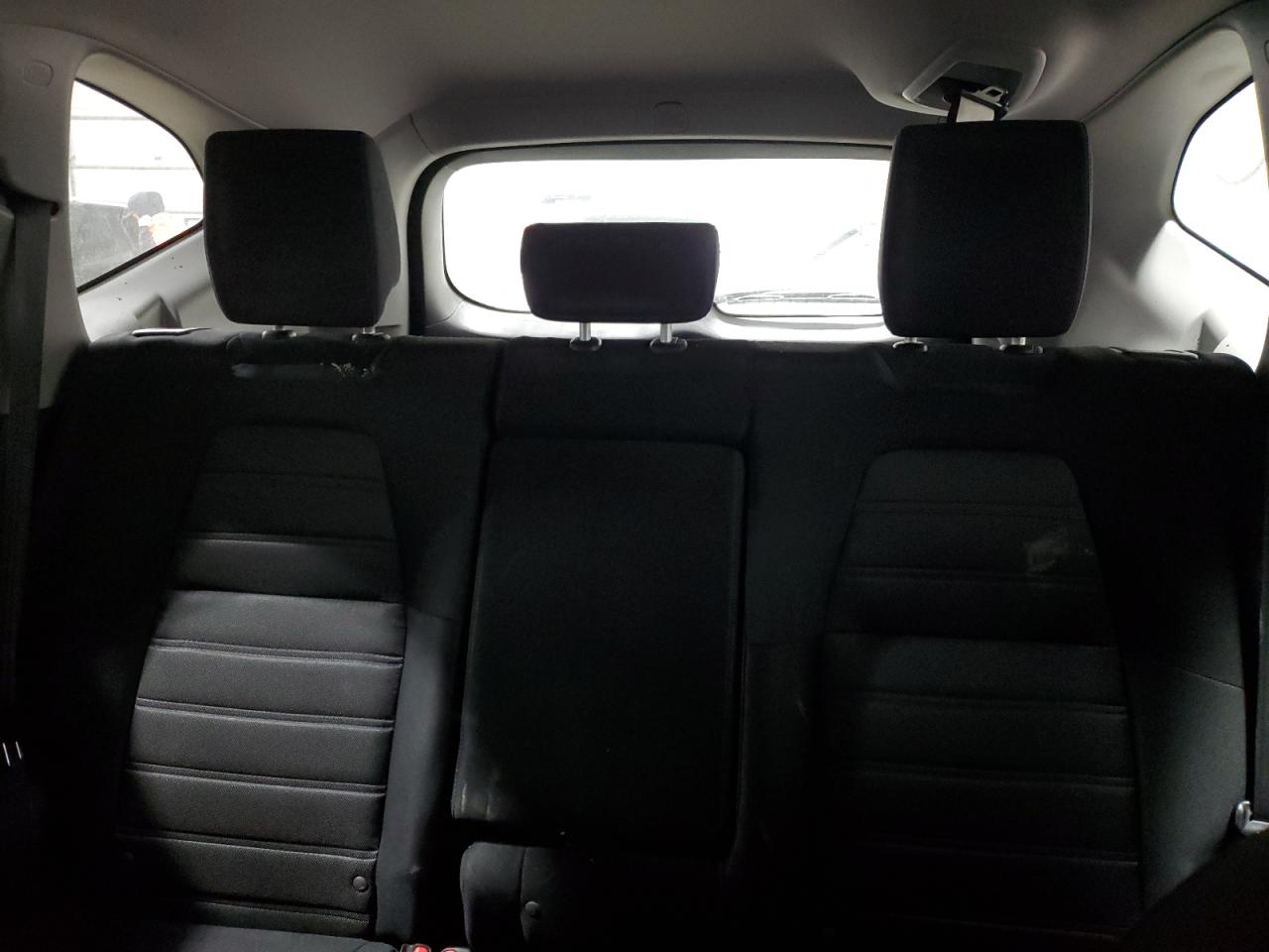 2018 Honda CR-V - Image 10