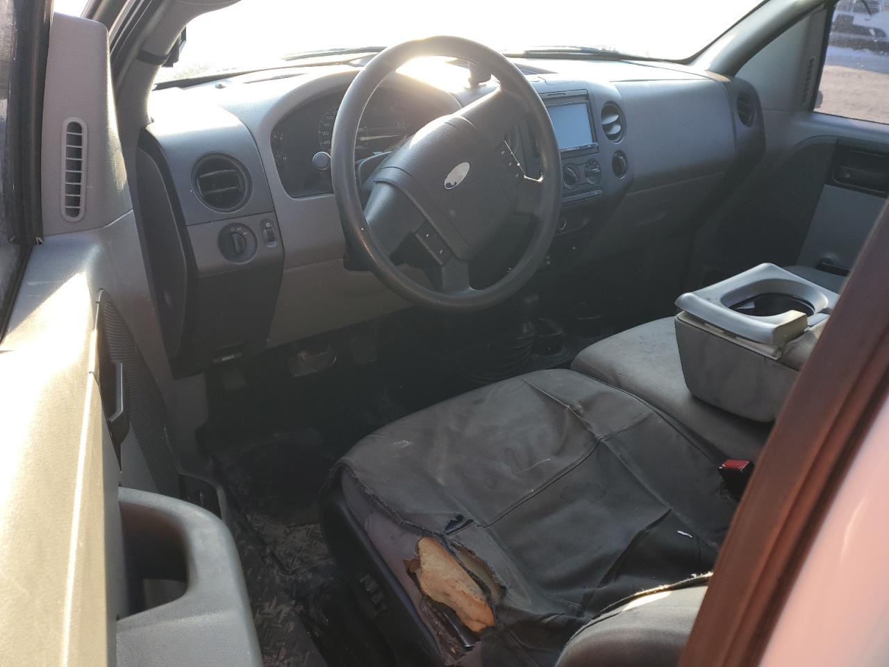 2007 Ford F-150 - Image 8