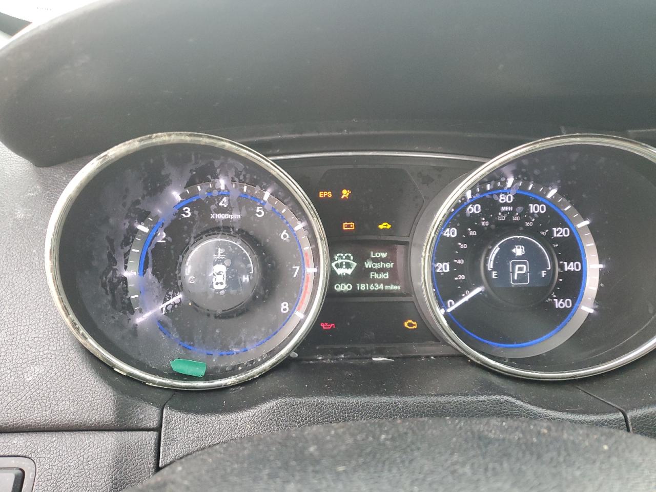 2011 Hyundai Sonata - Image 9