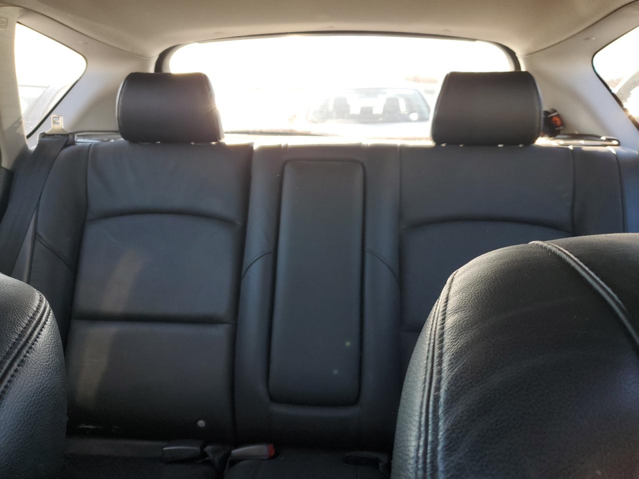 2007 Mazda 3 Hatchback VIN: JM1BK343071681841 Lot: 86727694