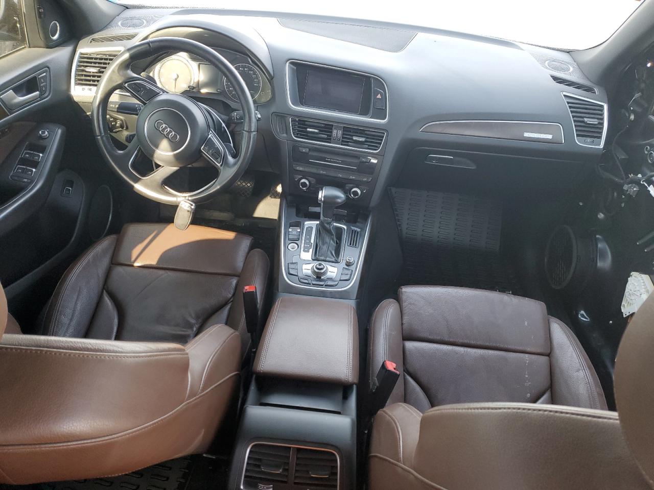 2017 Audi Q5 - Image 8