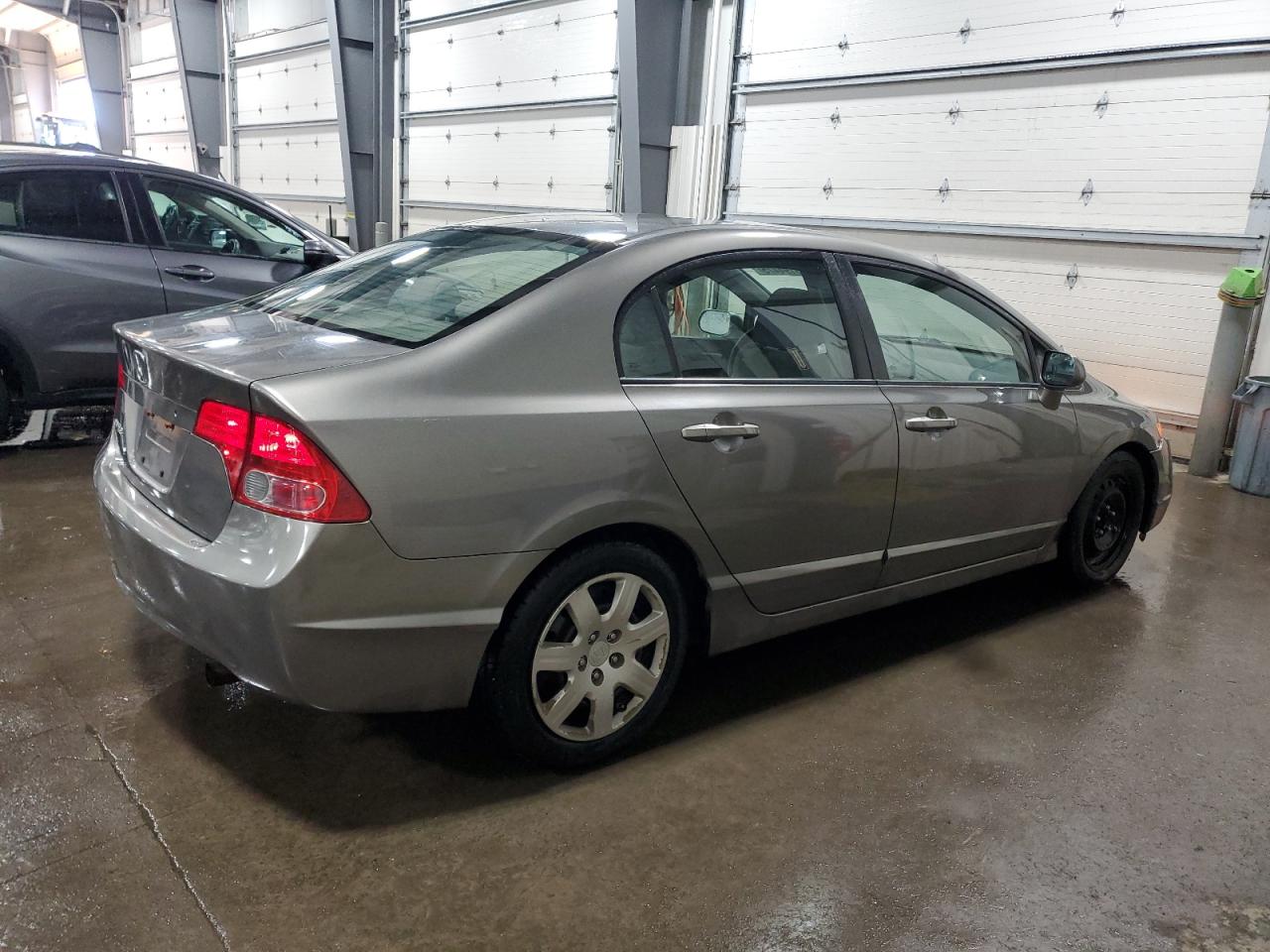 2008 Honda Civic - Image 3