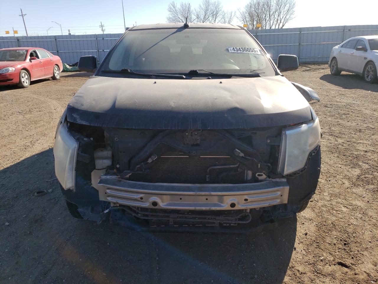 2010 Ford Edge - Image 5