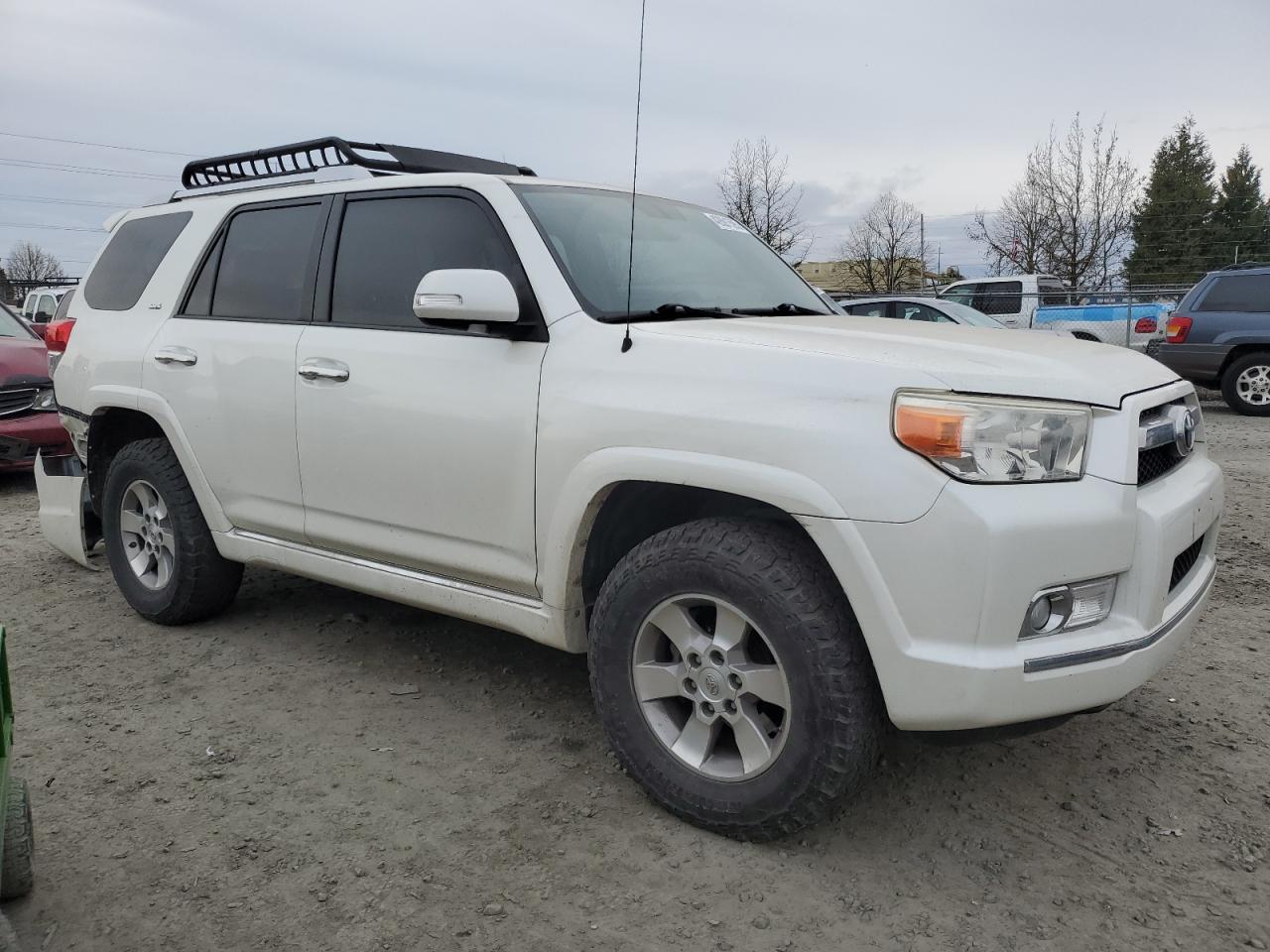2011 Toyota 4Runner - Image 4