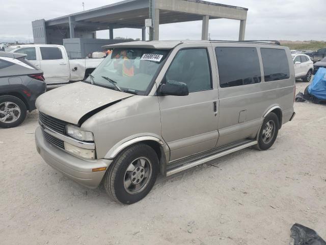 2003 Chevrolet Astro 