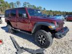 2022 Jeep Wrangler Unlimited Rubicon for Sale in Houston, TX - Rear End