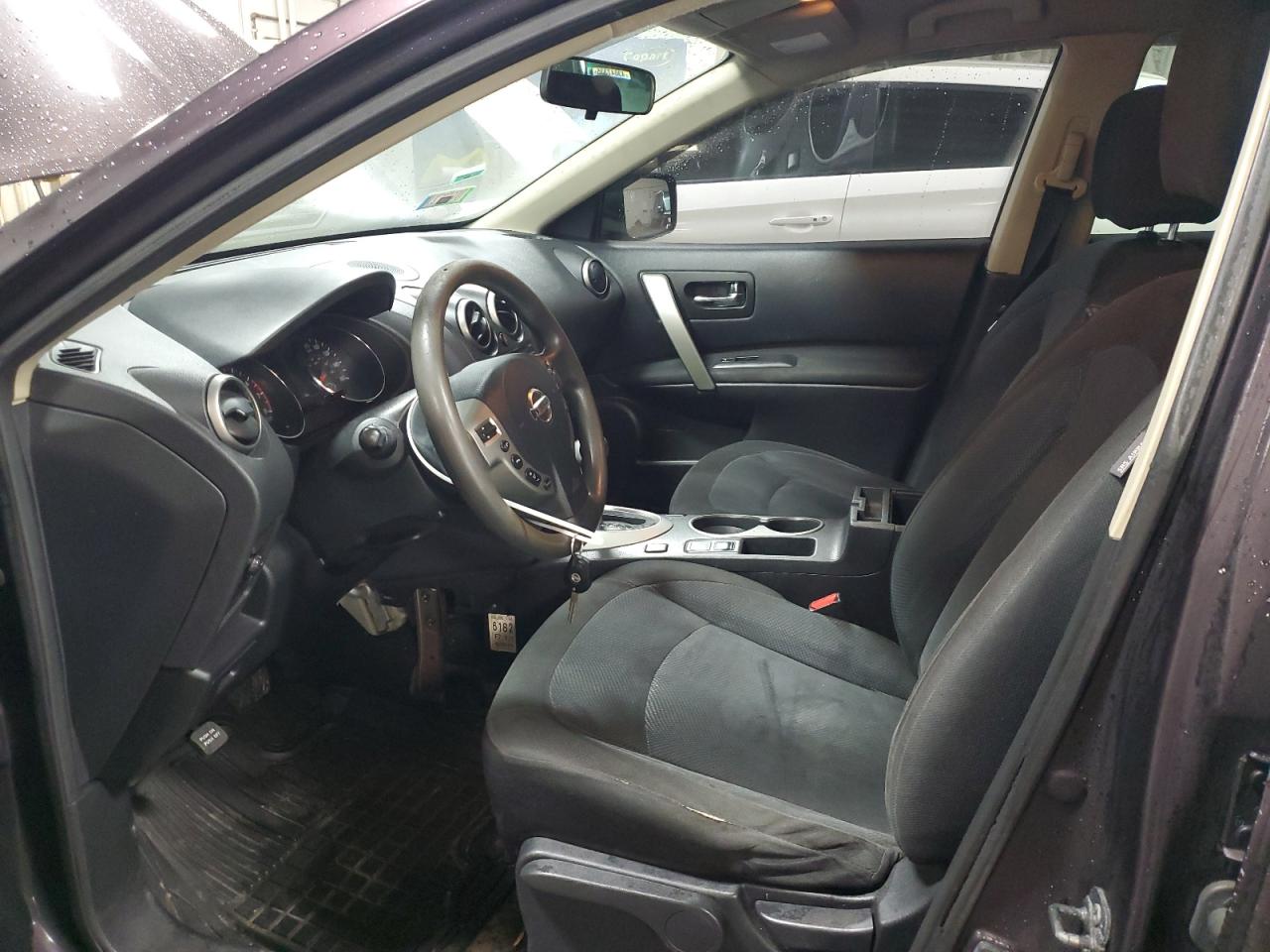 2013 Nissan Rogue - Image 7