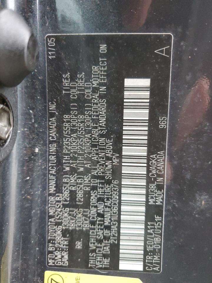 2006 Lexus RX - Image 13