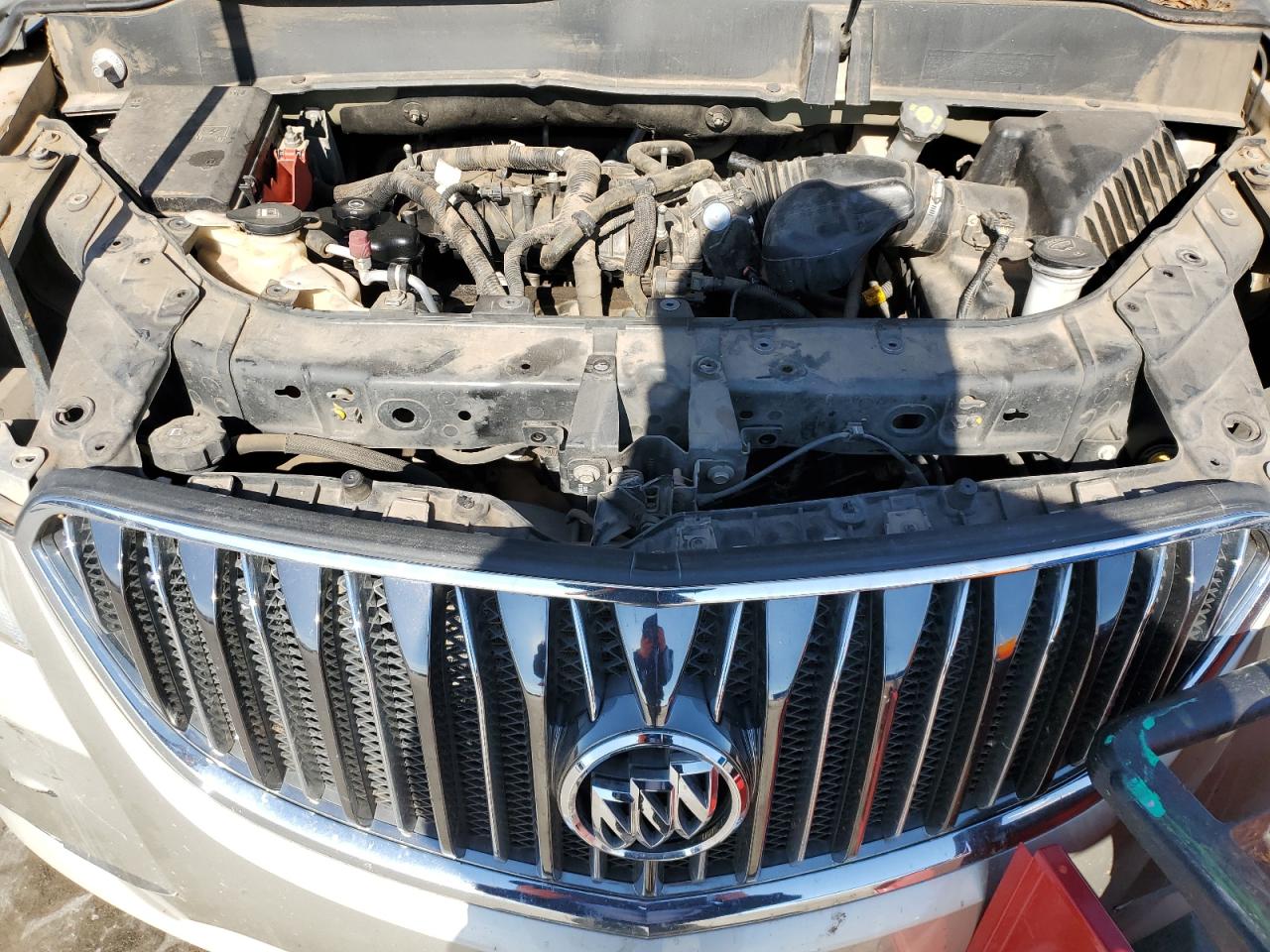 2016 Buick Enclave - Image 12