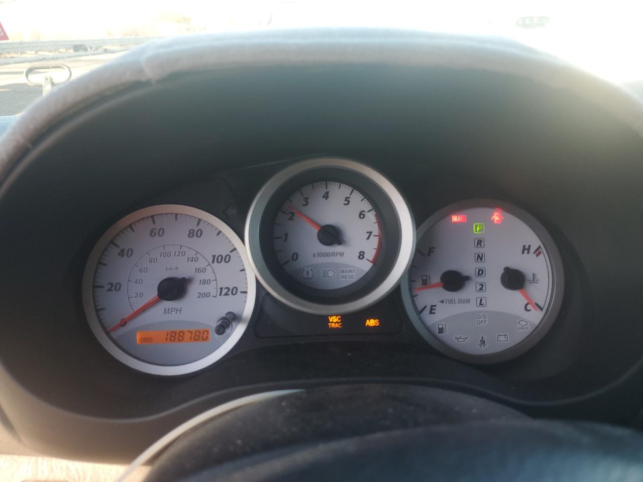 2004 Toyota RAV 4 - Image 9