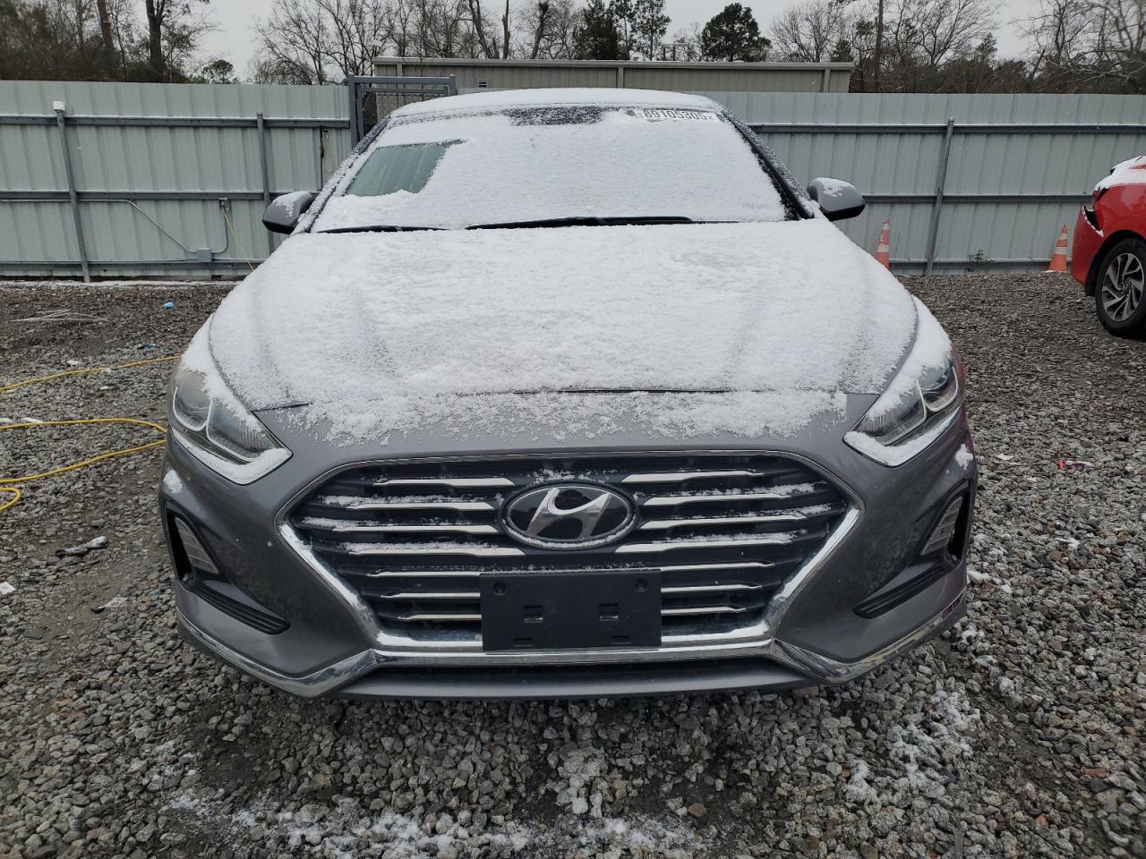 2018 Hyundai Sonata - Image 5