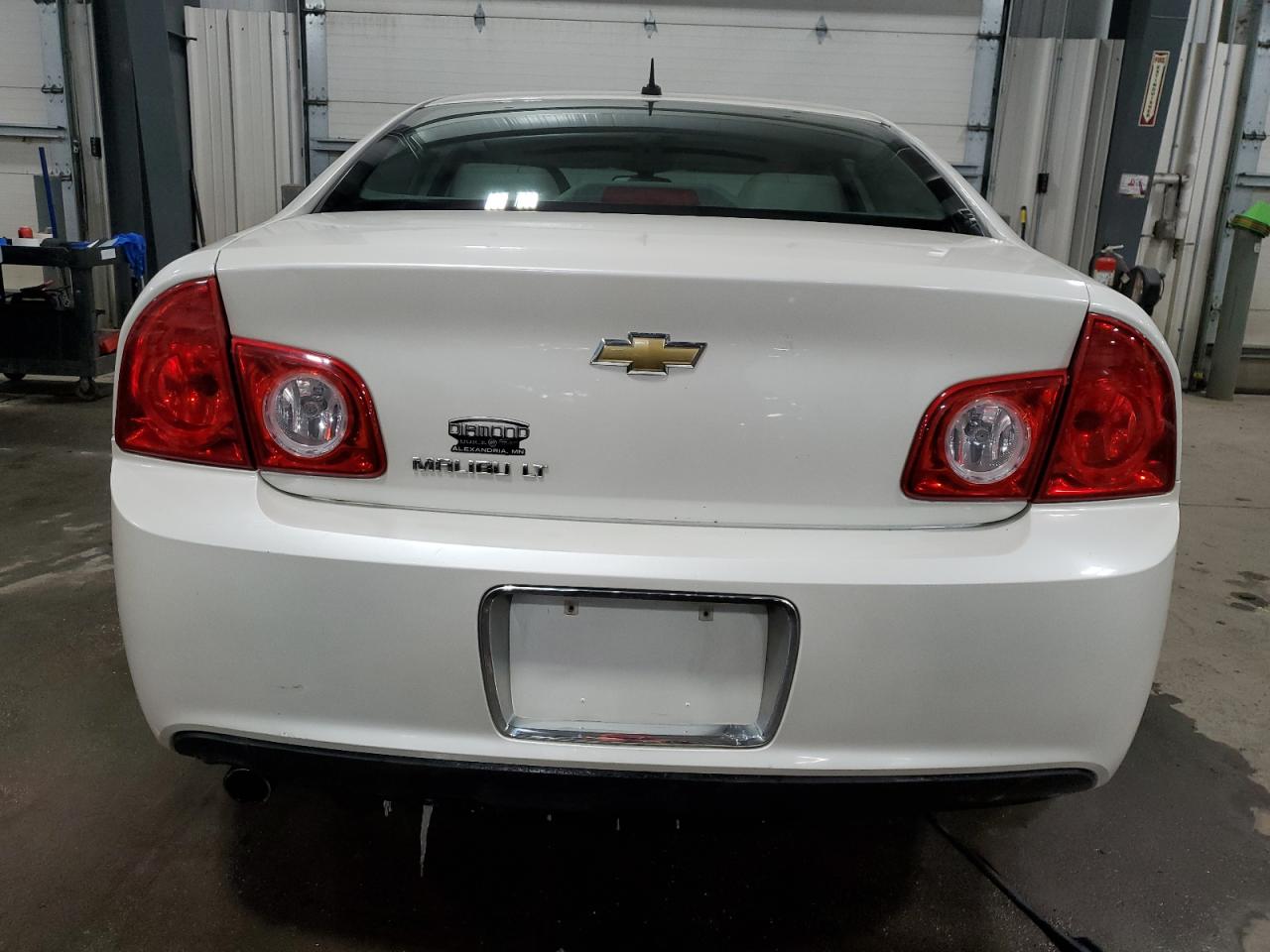 2011 Chevrolet Malibu - Image 6