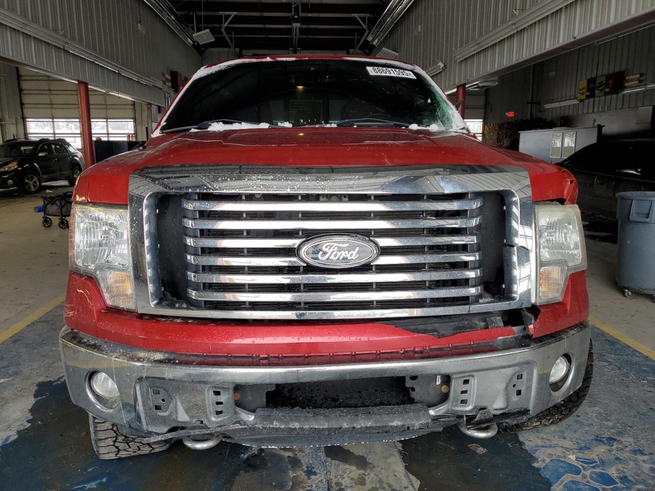 2011 Ford F-150 - Image 5