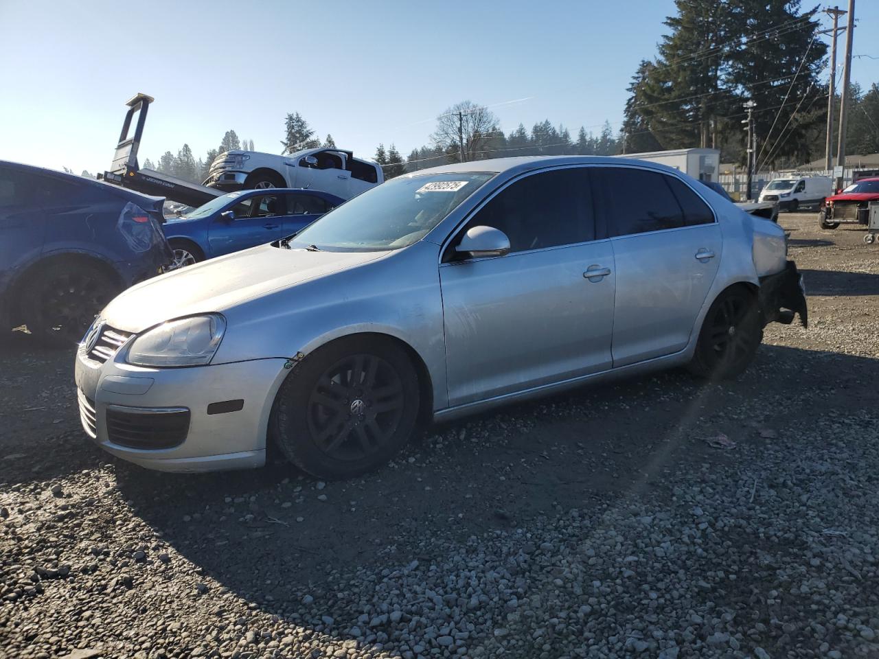 2006 Volkswagen Jetta - Image 1