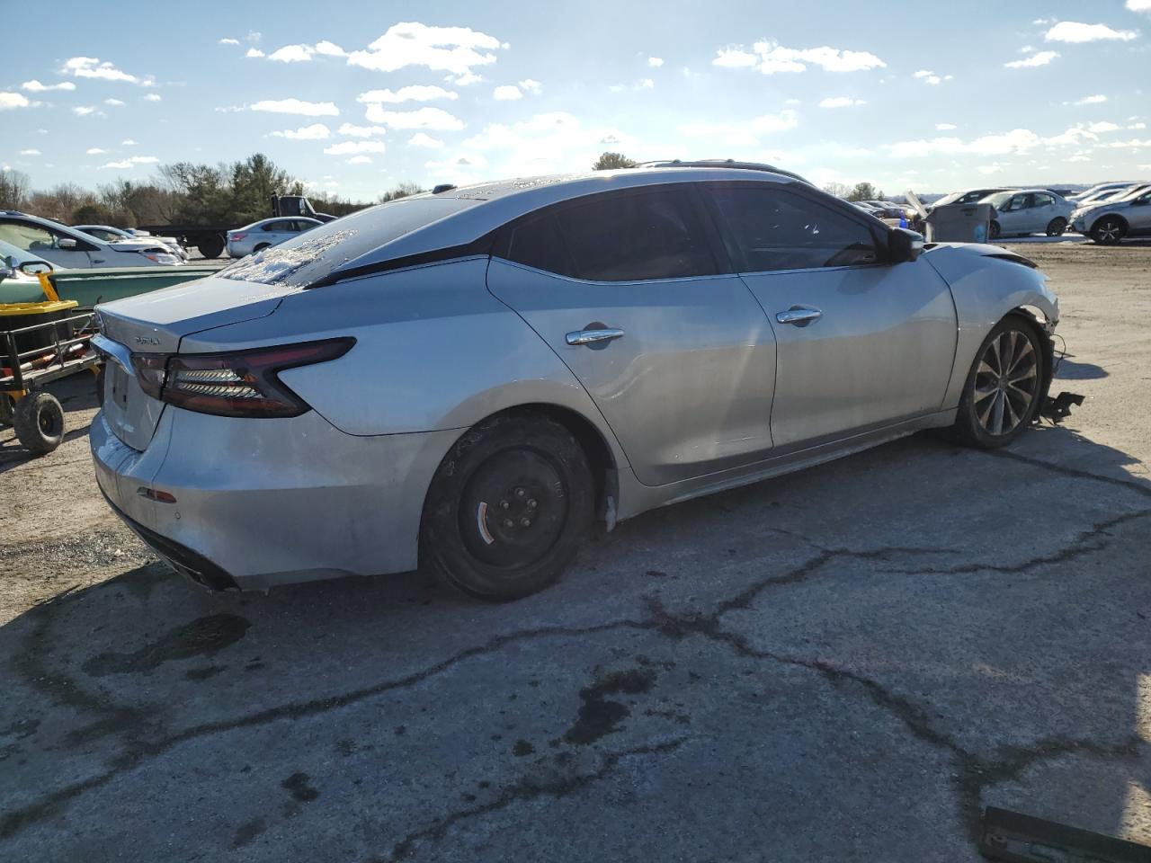 2020 Nissan Maxima - Image 3