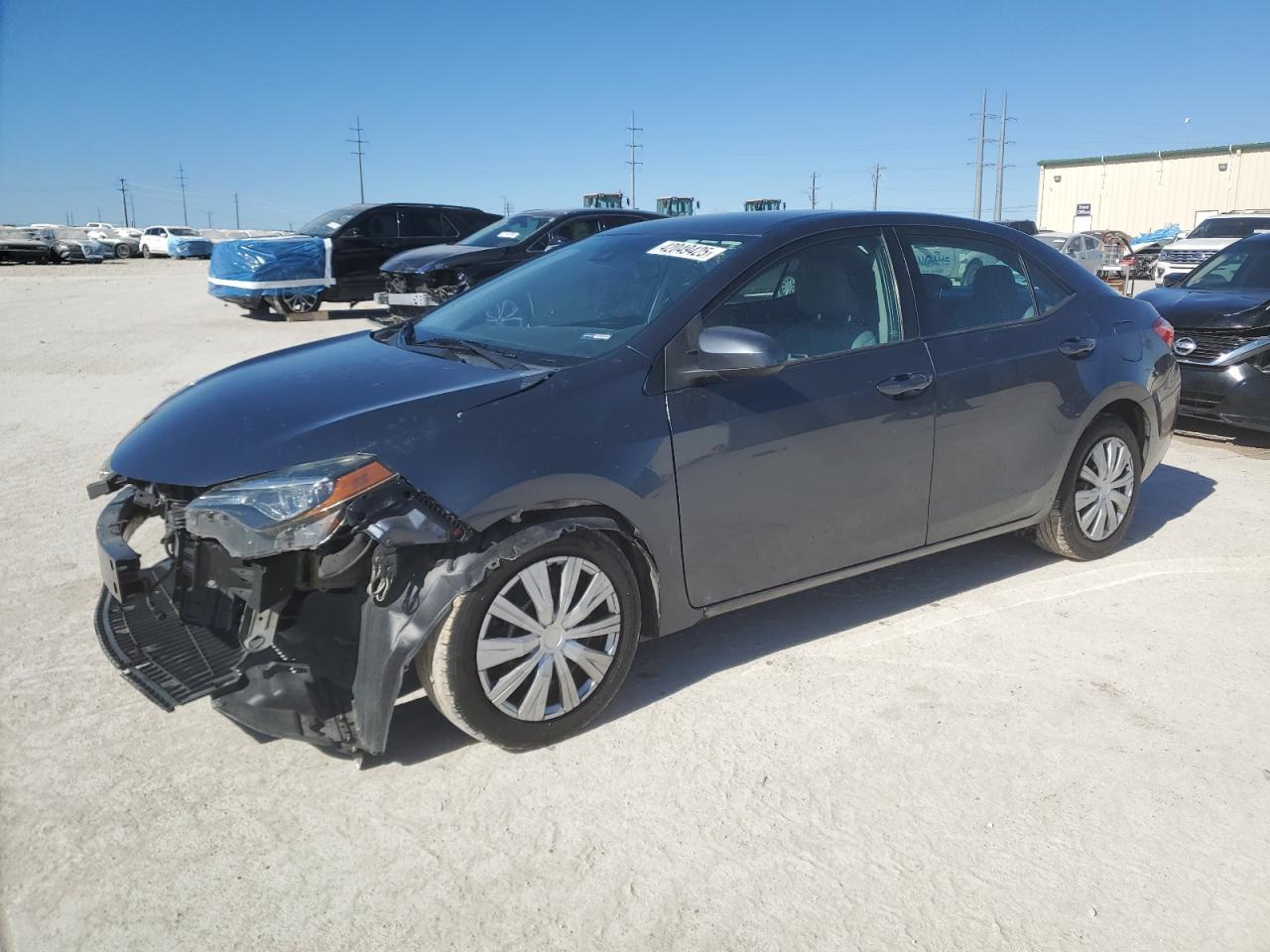 5YFBURHE2HP720029 TOYOTA COROLLA 2017