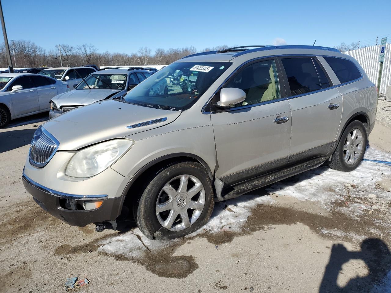2010 Buick Enclave - Image 1