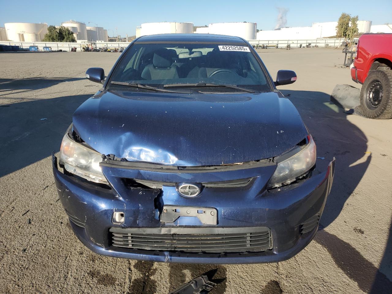 2011 Scion tC - Image 5