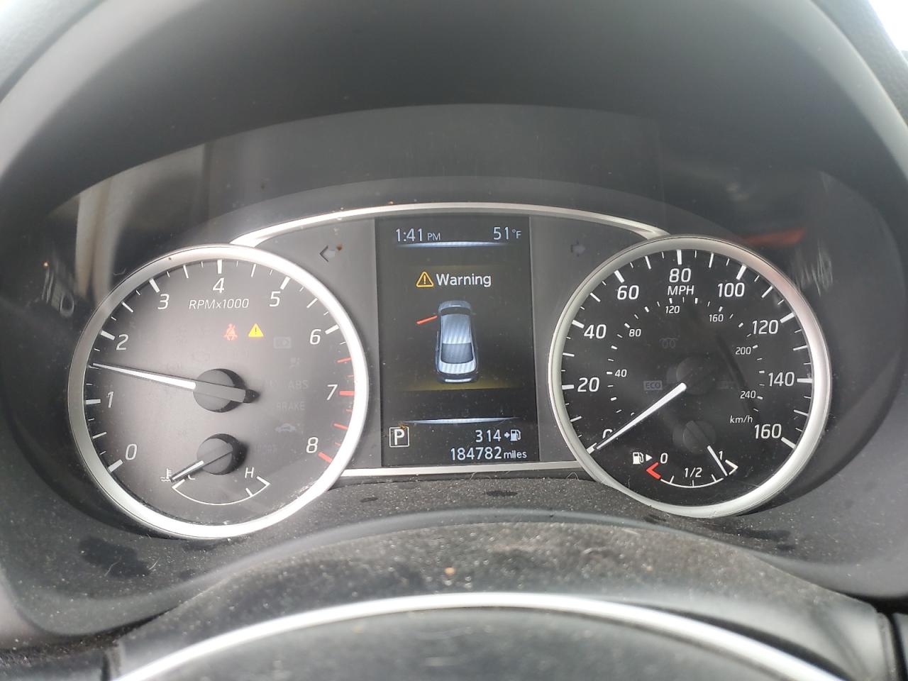 2016 Nissan Sentra - Image 9