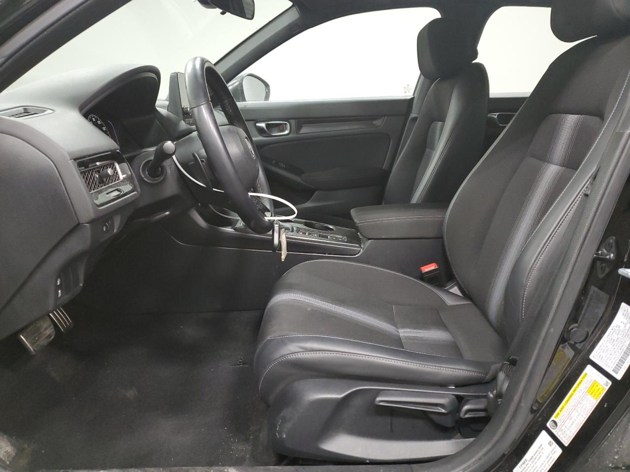 2024 Honda Civic - Image 7