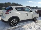 2017 Nissan Juke S продається в Mendon, MA - Front End