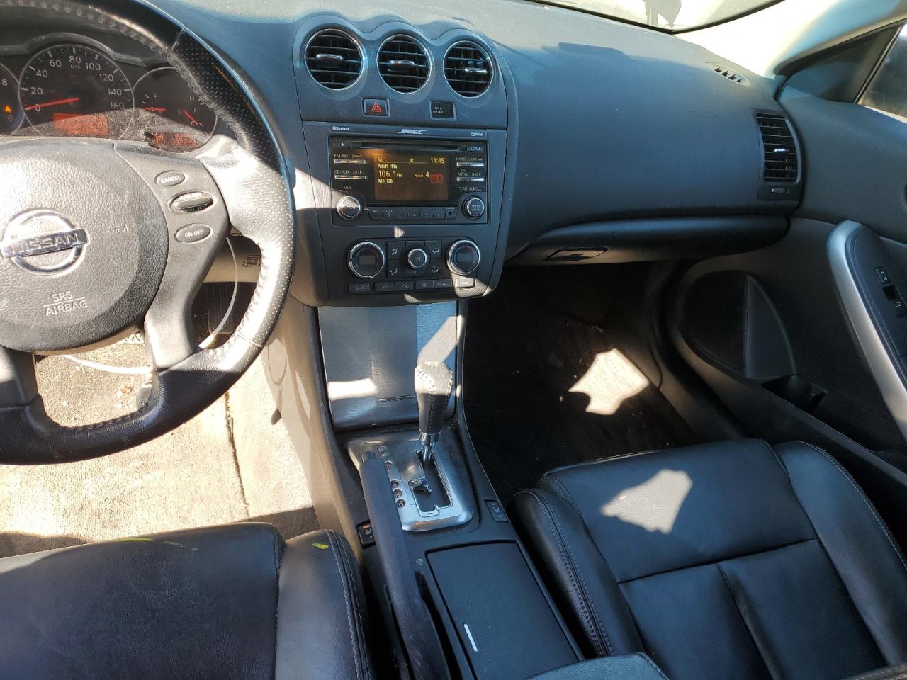 2012 Nissan Altima - Image 8