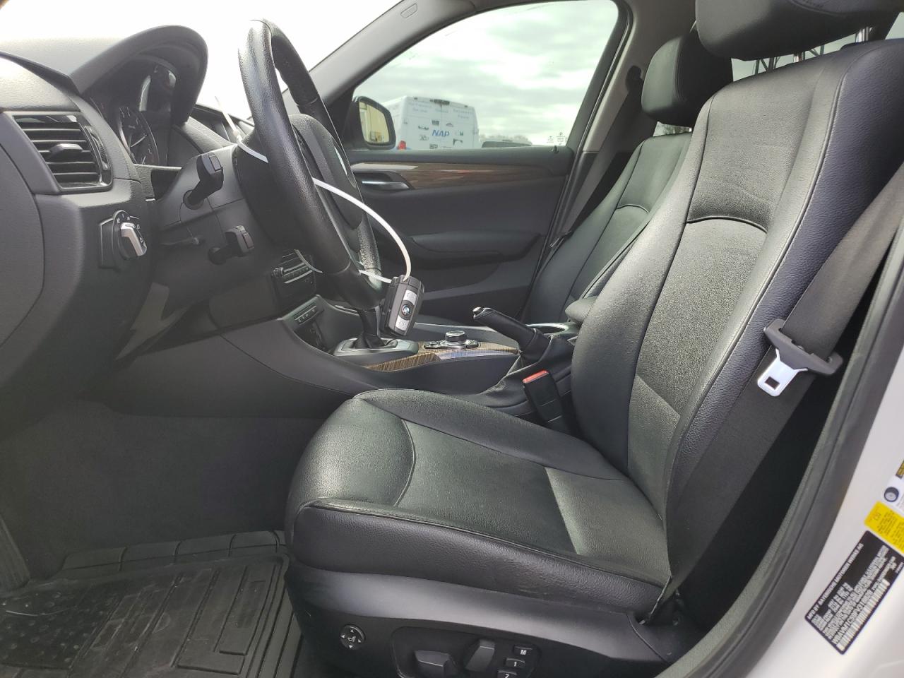 2015 BMW X1 - Image 7