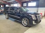 2019 Cadillac Escalade Esv Luxury en Venta en East Granby, CT - Minor Dent/Scratches