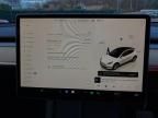 2022 TESL MODEL Y LO for sale at Copart ST HELENS