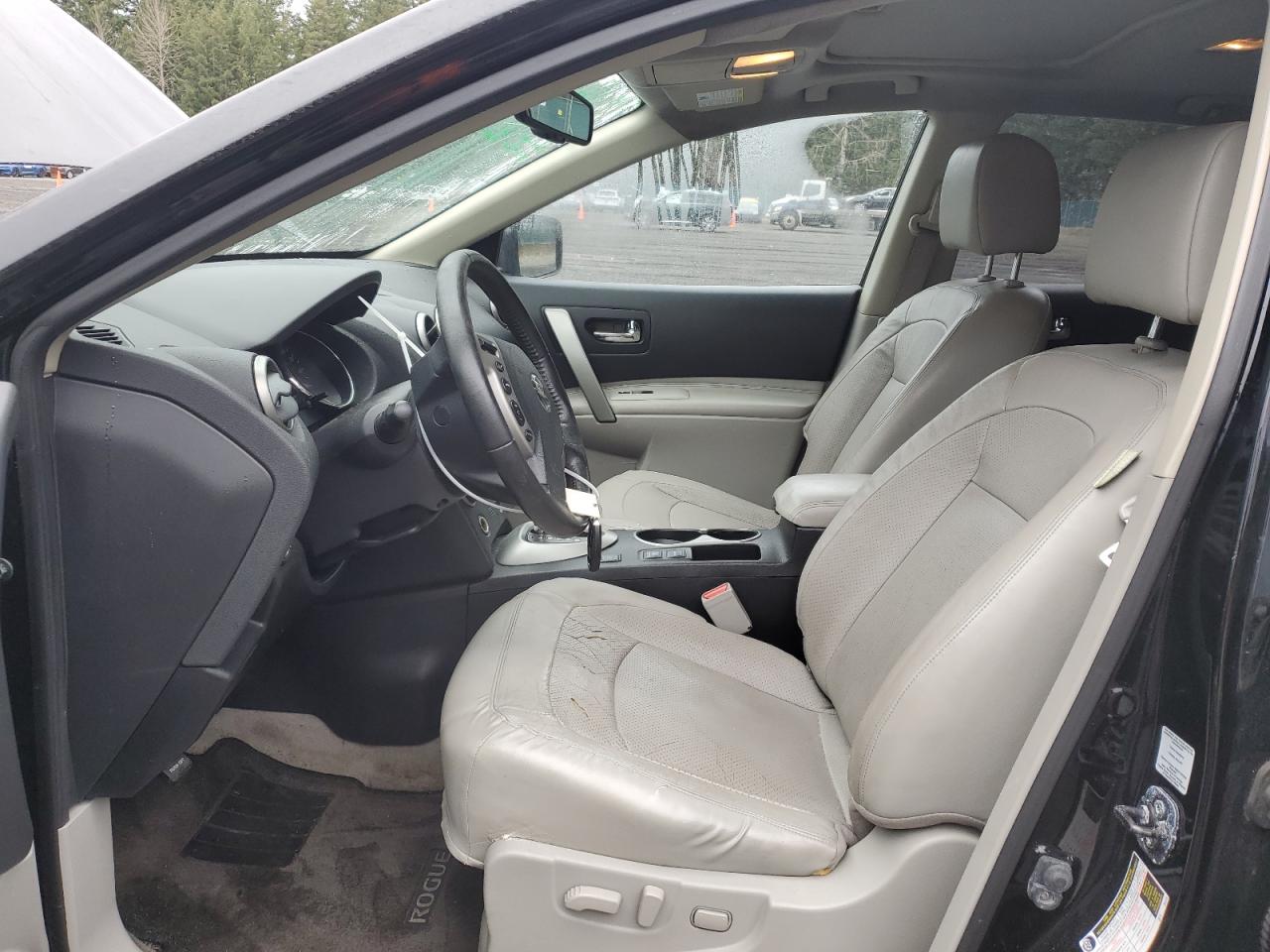 2013 Nissan Rogue - Image 7