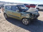 2013 Kia Soul  zu verkaufen in Madisonville, TN - Front End