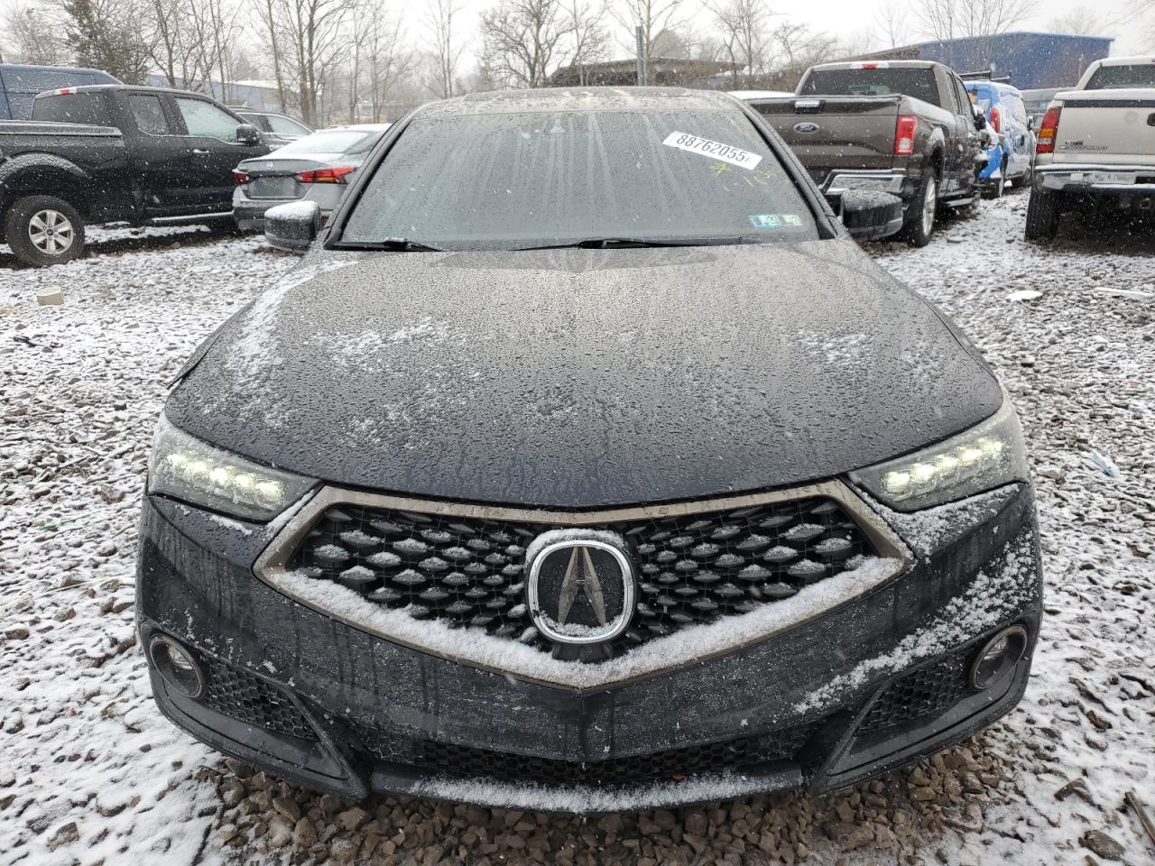 2019 Acura TLX - Image 5