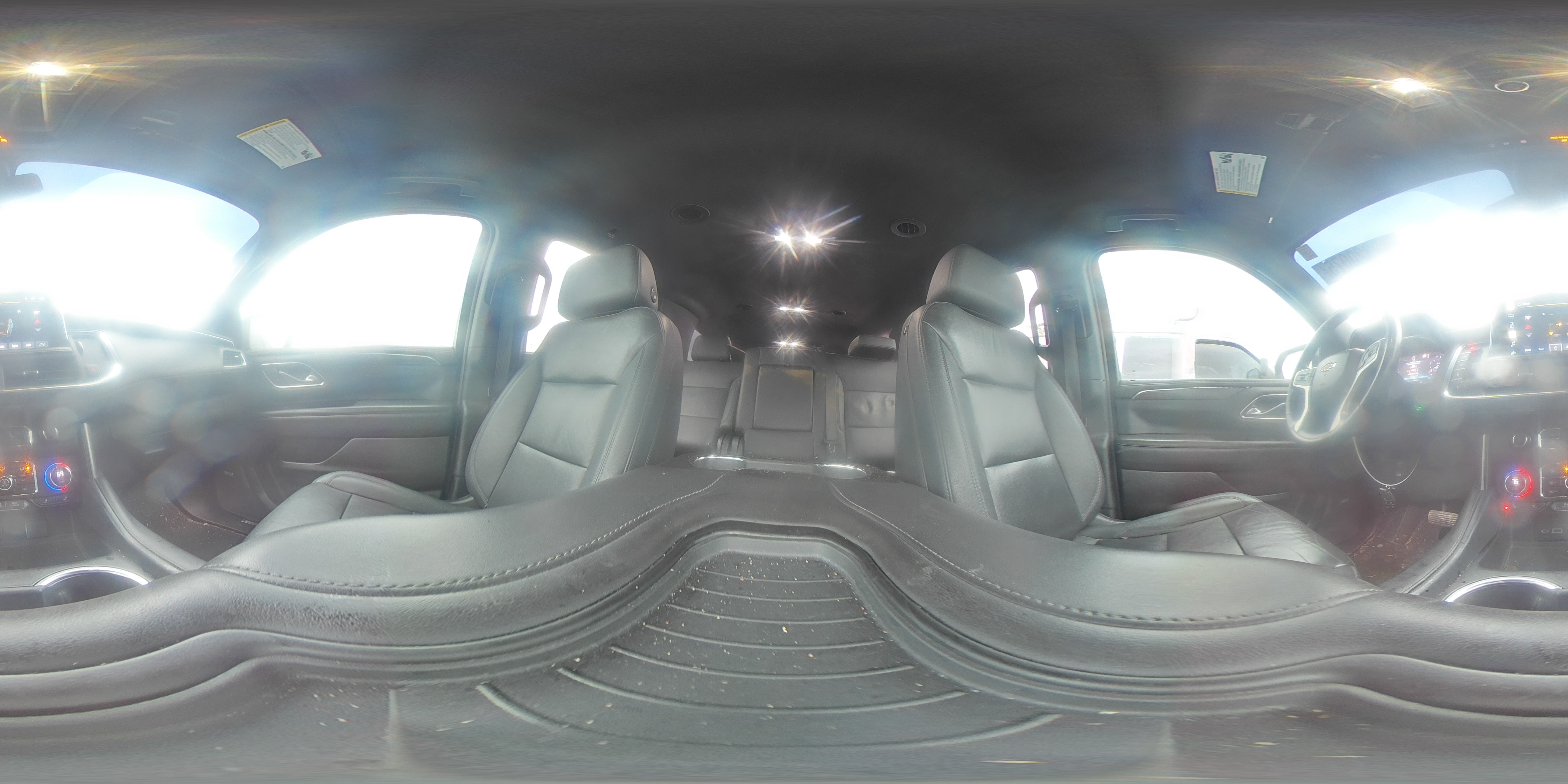 2022 Chevrolet Tahoe - Image 14