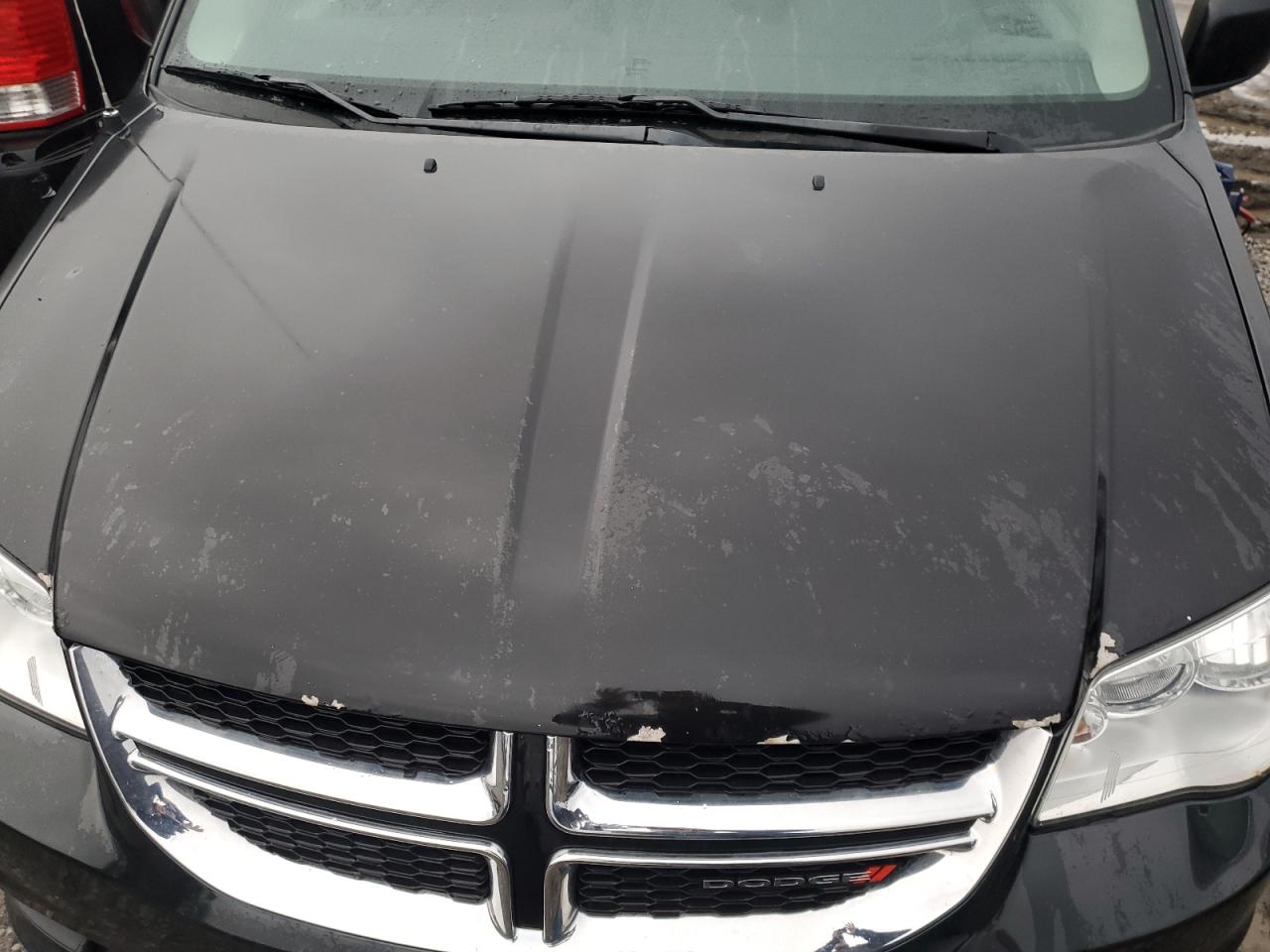 2016 Dodge Caravan - Image 11