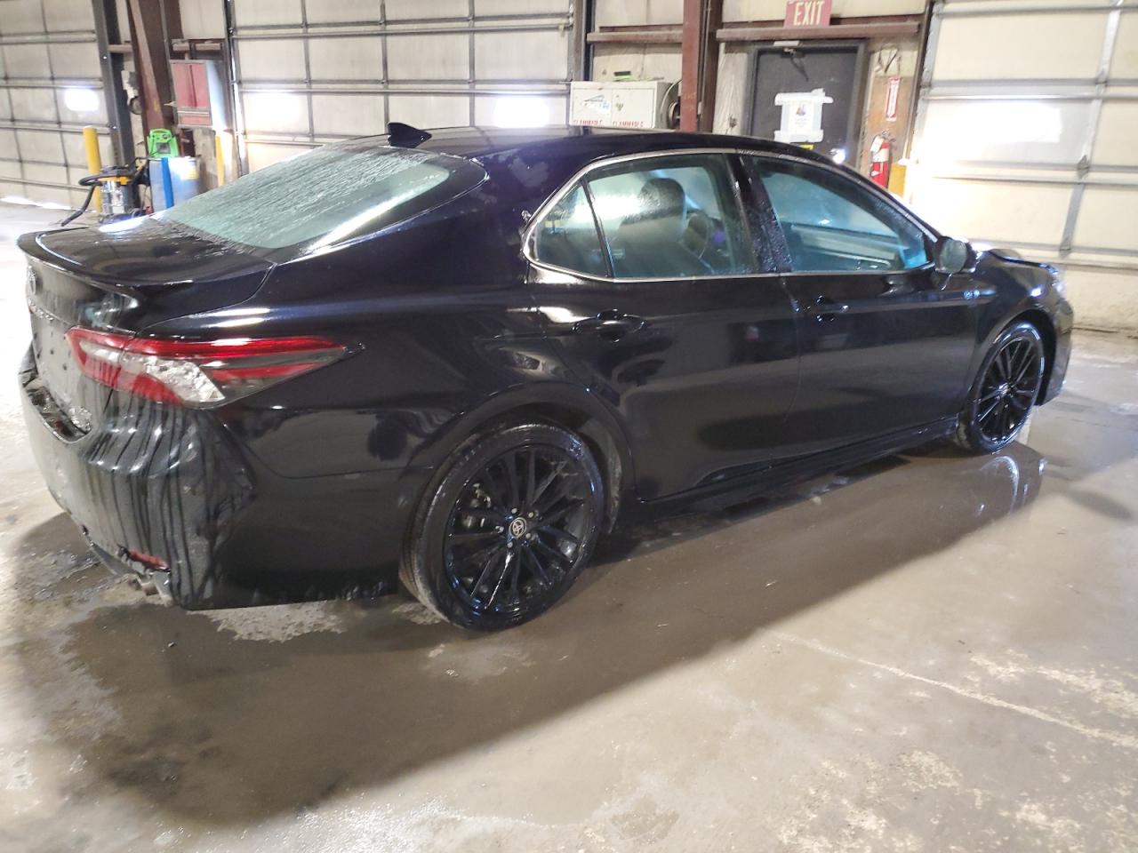 2023 Toyota Camry - Image 3