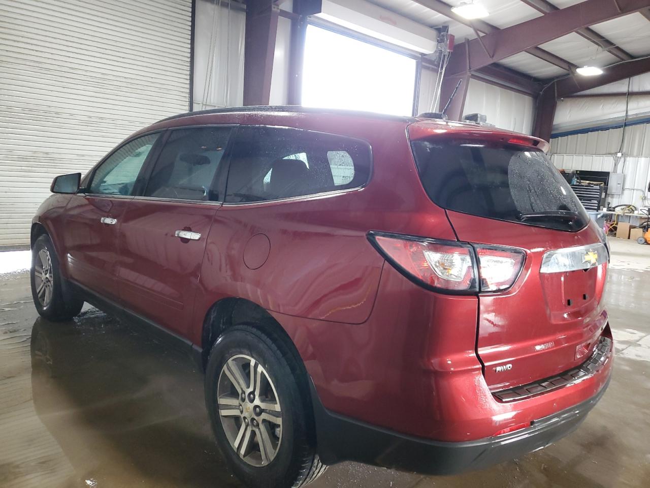 2016 Chevrolet Traverse - Image 2