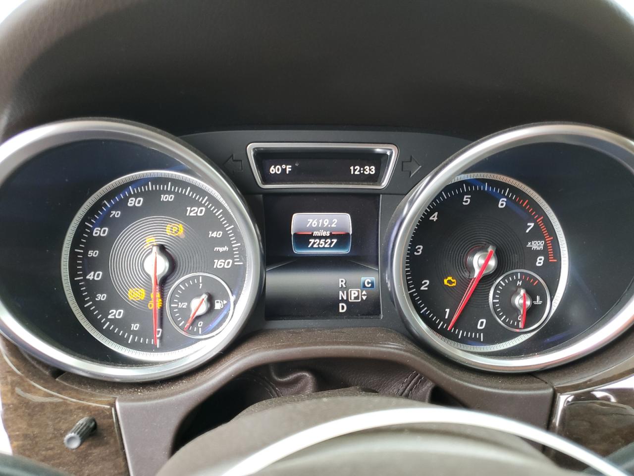 2018 Mercedes-Benz GLE - Image 9